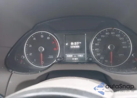 2015 Audi Q5 3.0T Premium Plus z USA, uszkodzony, nr VIN WA1DGBFP7FA045916